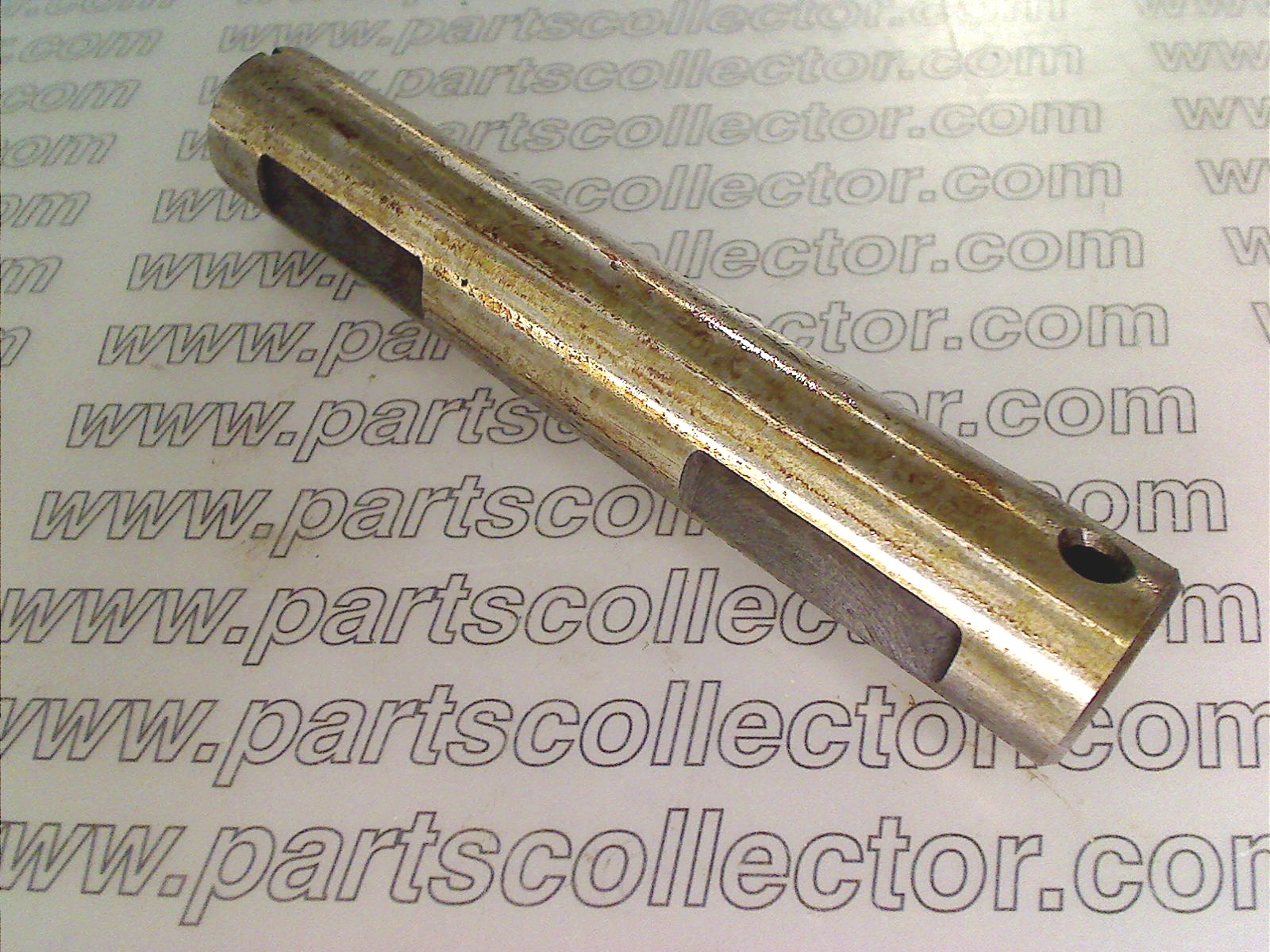 SATELLITE GEAR PIN